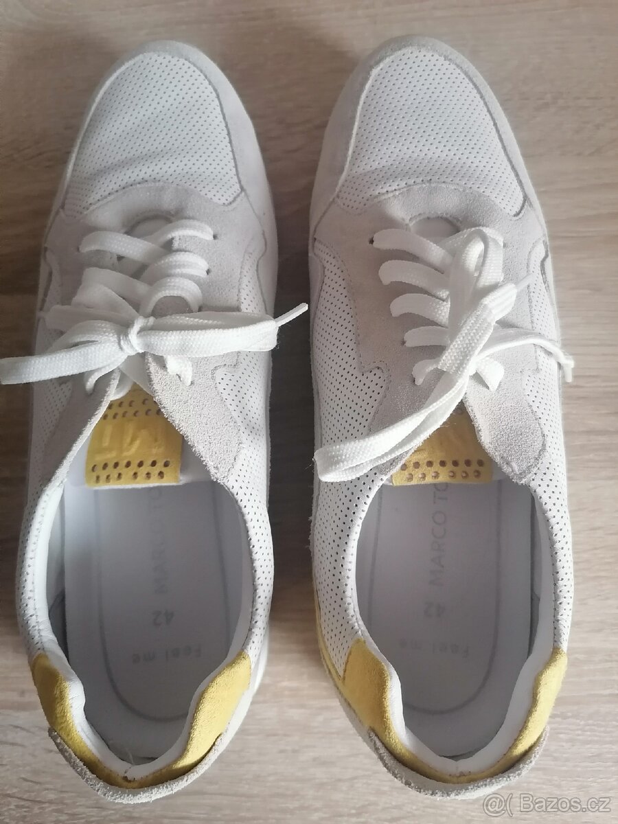 Boty Marco Tozzi - 8