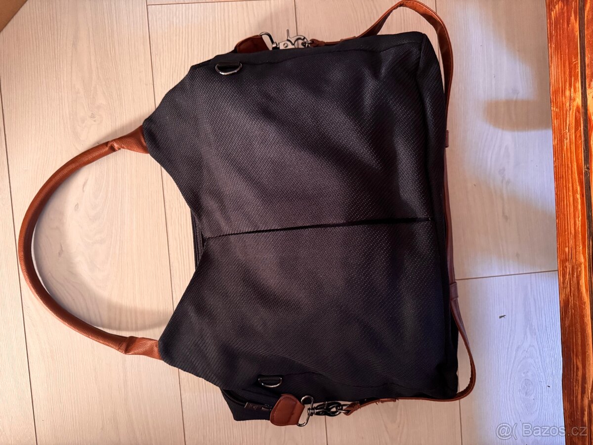 Kočárek MOON STYLE - 8