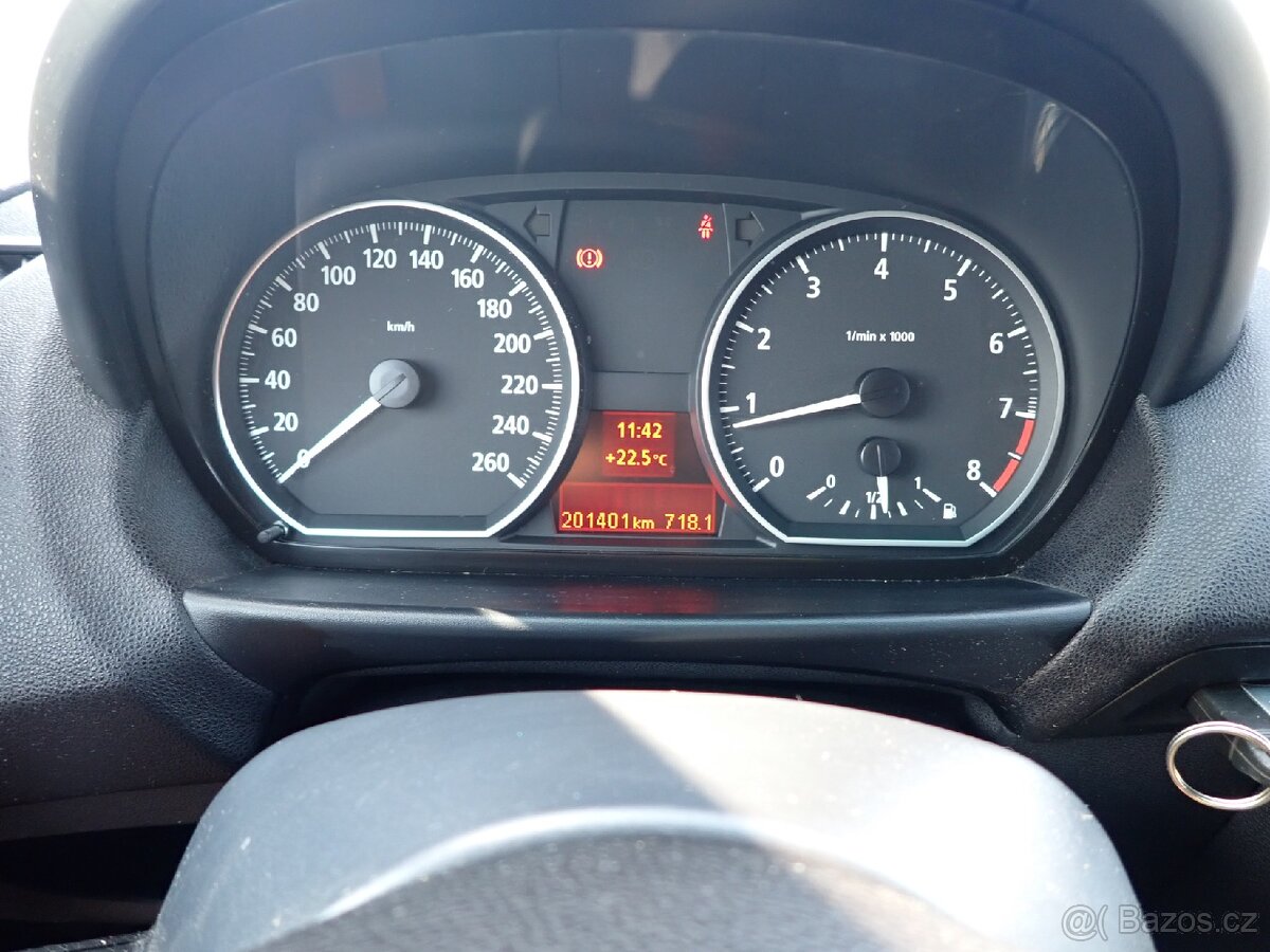 BMW 130i (motor 7000km po GO) - 8