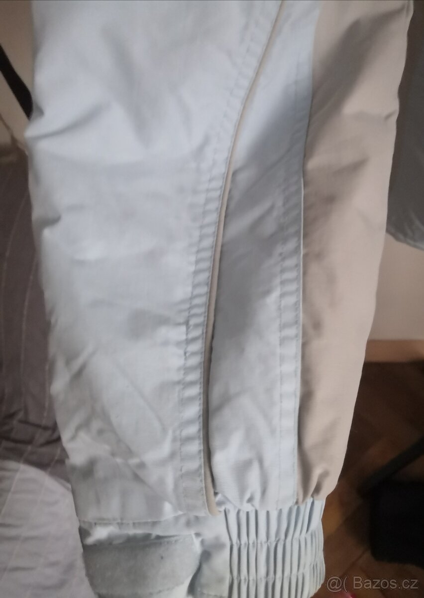 Lyžařská/snowboardová bunda 42 - 8