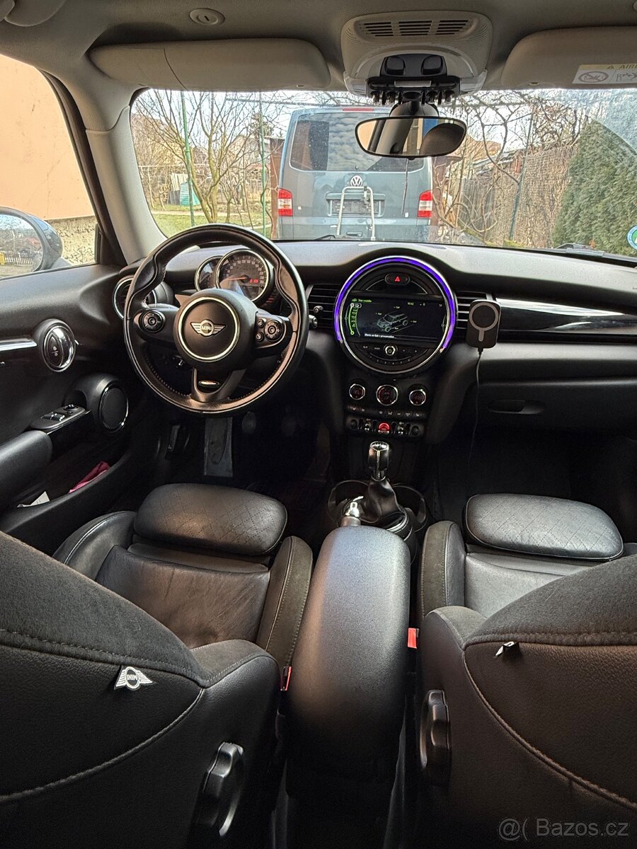 Mini cooper S f56 2.0 141kw - 8