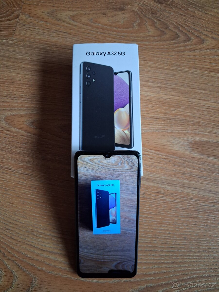 Samsung Galaxy A32 5G - 8