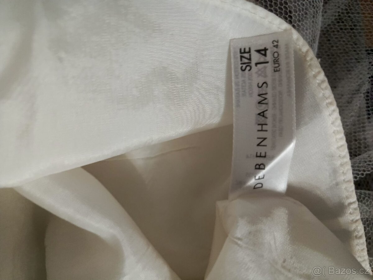 Dámské šaty cena za všechny - 8