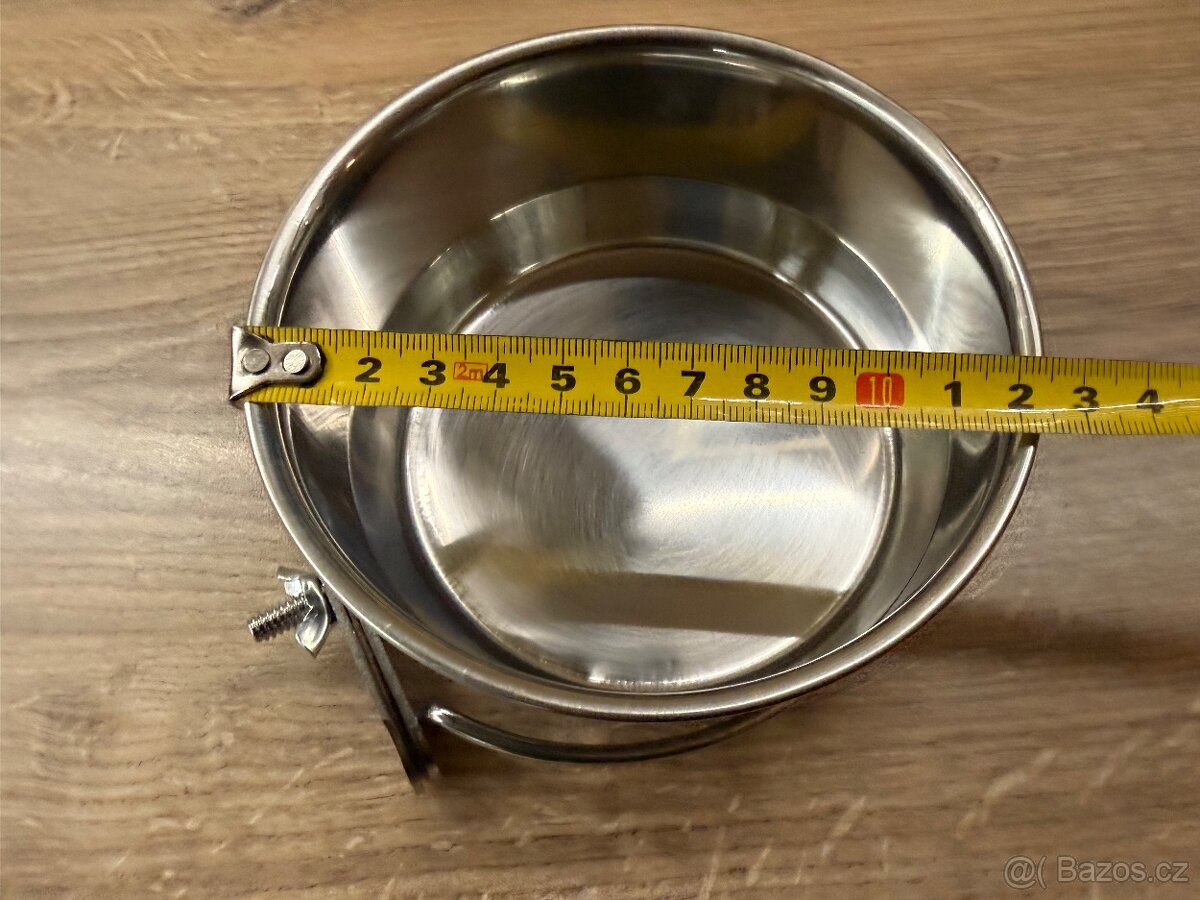 Klec TRIXIE (M-L) 93x69x62cm - 8