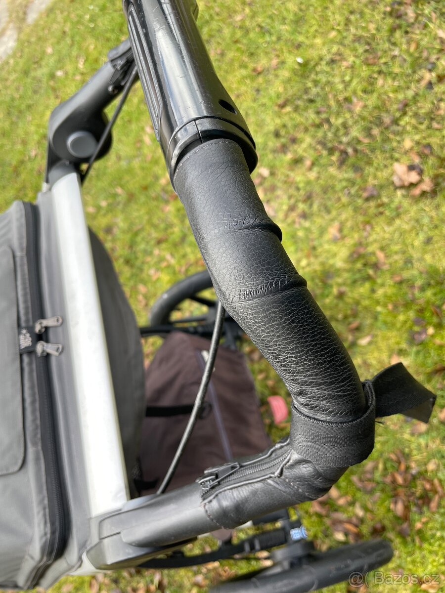 Thule urban glide 2 - 8