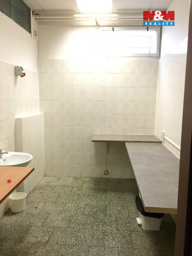 Pronájem obchod a služby, 166 m², Ostrava - 8