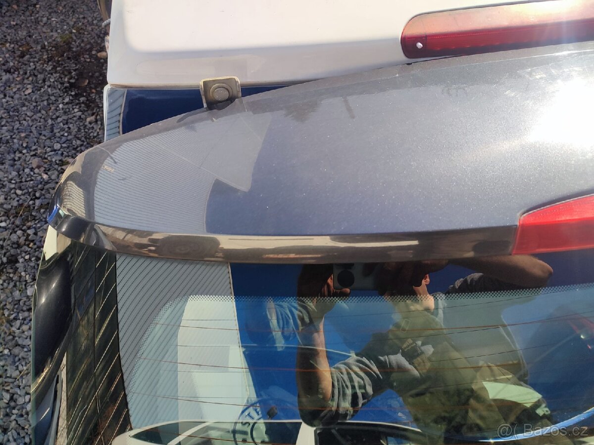 Renault megan kombi 1.6 16v 1.5dci - 8