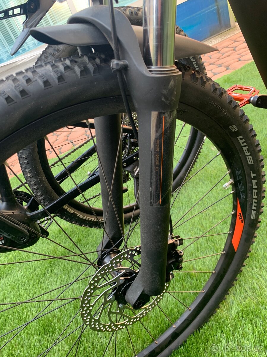 Elektrokolo KTM Macina - 8