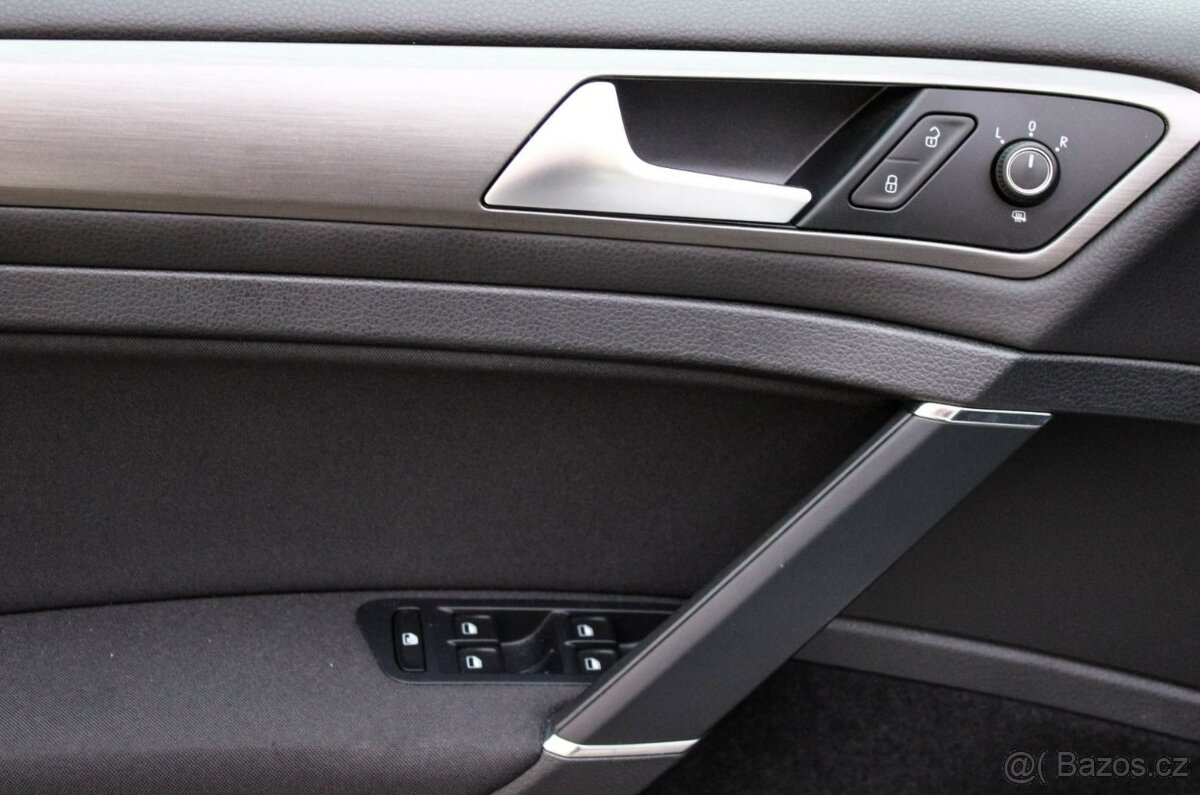 Volkswagen Golf 1.2 TSI Comfortline - 8