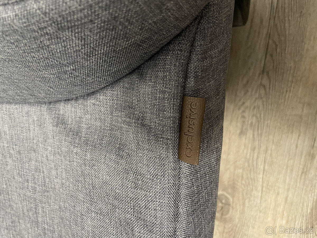 Easy Walker Harvey 2 - dvojkombinace - 8