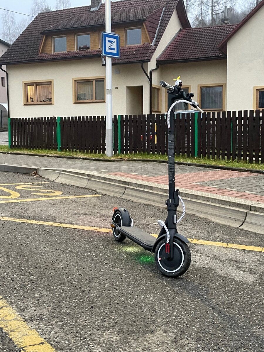 Xiaomi Electric Scooter 4 - 8