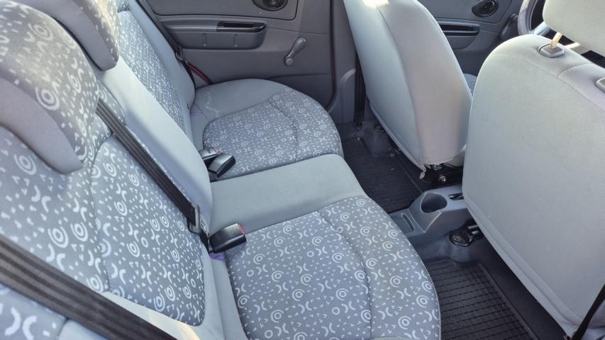 Prodám Chevrolet Spark 0.8i 38kW - 8