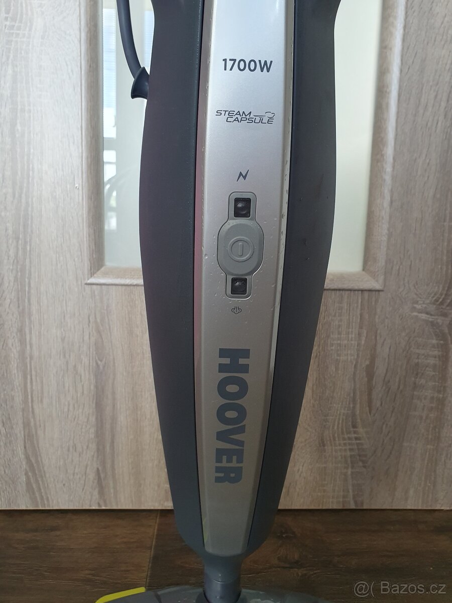 Parní čistič Hoover - 8