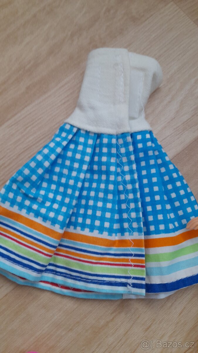 04 - Sada panenky "Barbie" - 8