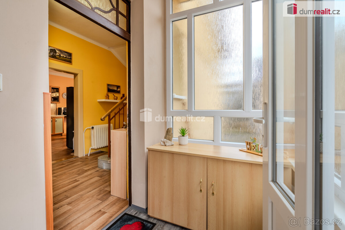 Prodej RD v Roudnici nad Labem - 8