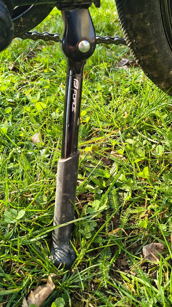 Dětské kolo Author Cosmic 20" - 8