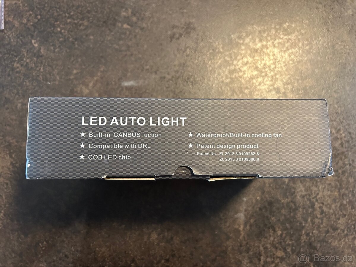 LED AUTOLIGHT KITS 12V 2ks - 8