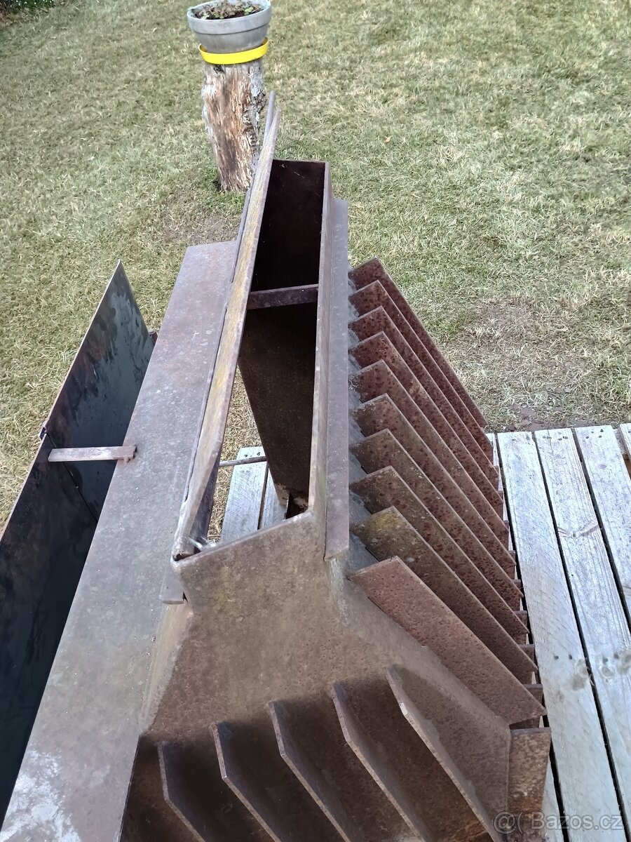 KRB Z KOTLÁŘSKÉ OCELI Vrchlabí - 8