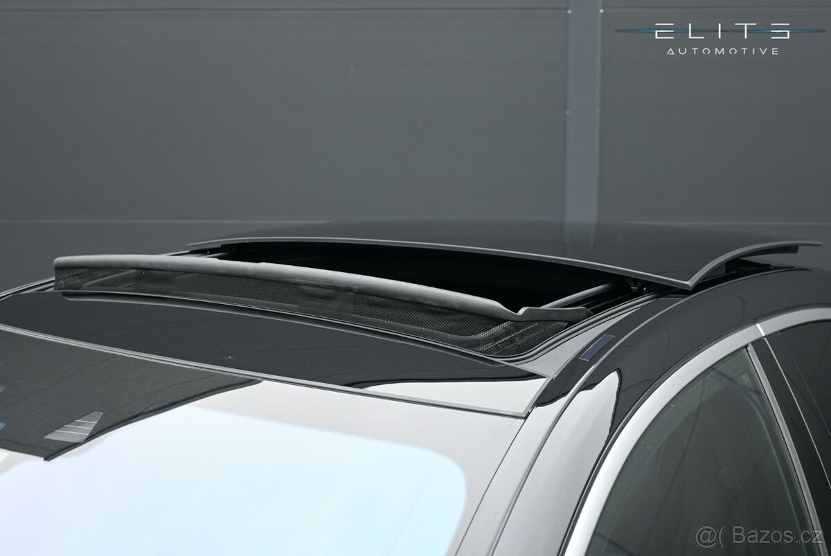 Mercedes-Benz S350d 4Matic, AMG line, Softclose, Panorama - 8