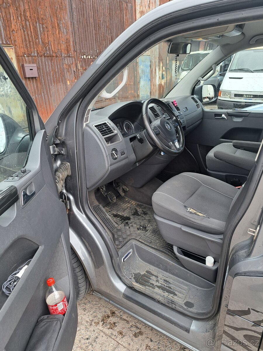 Vw multivan - 8