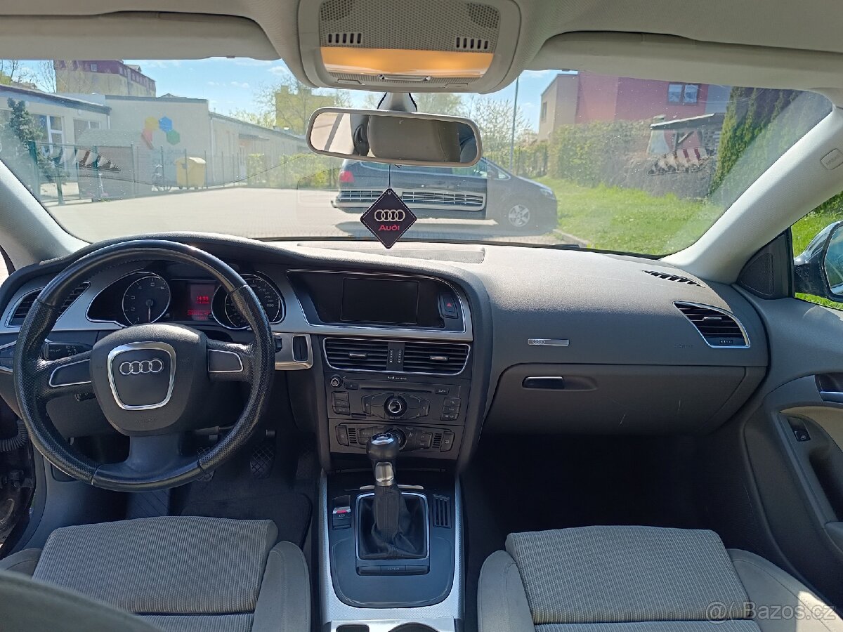 Audi A5 2.0 TFSI - 8