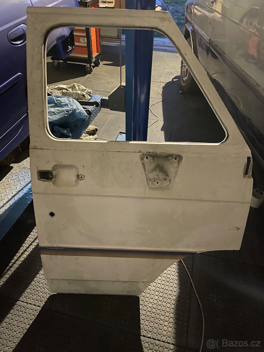 Chevrolet g20 van - 8