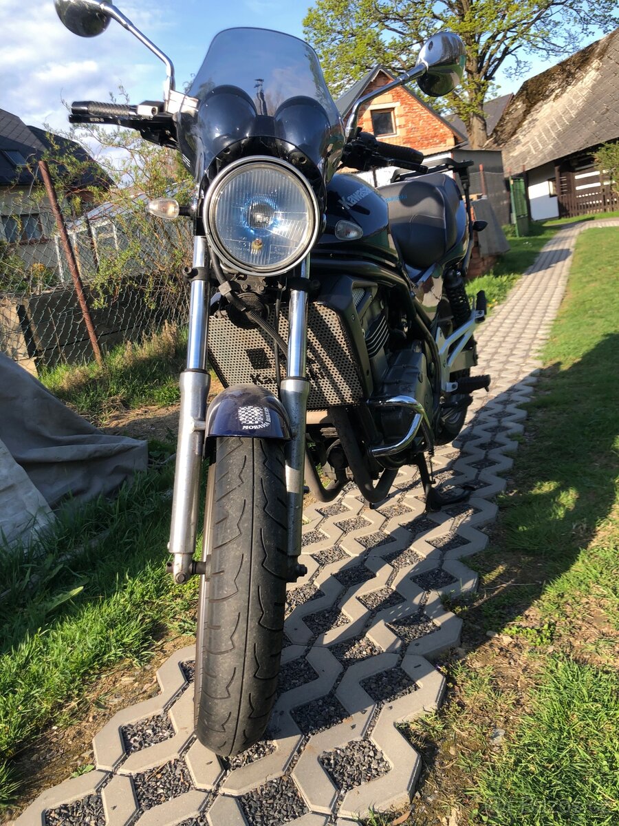 Kawasaki Er-5 - 8