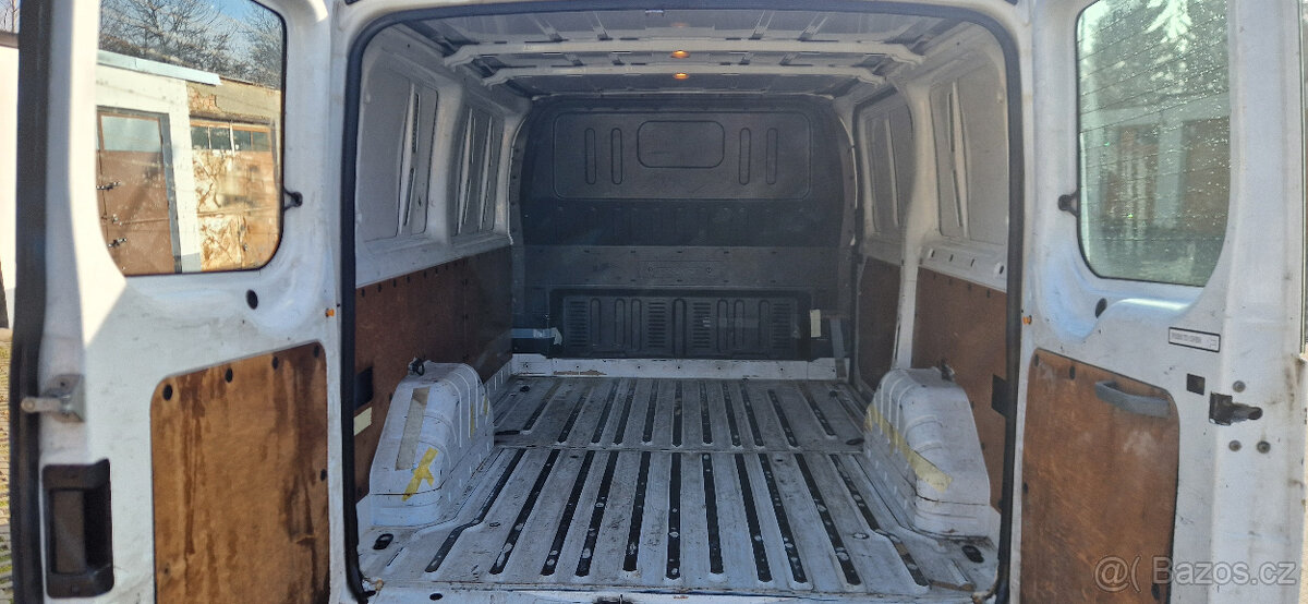 Ford Transit 2014, L1H1 - 8