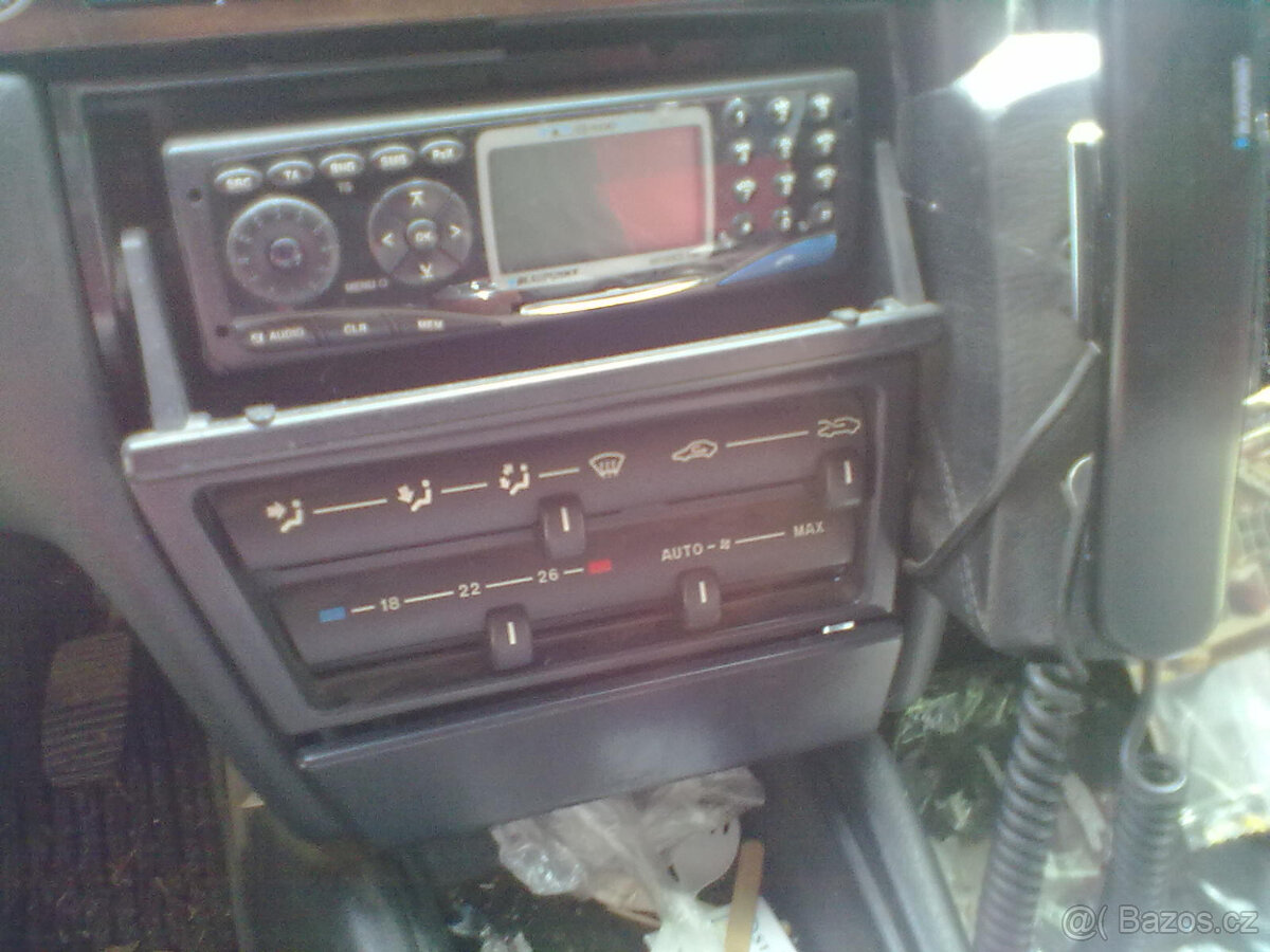 Xantia ACTIVA HDI - 8