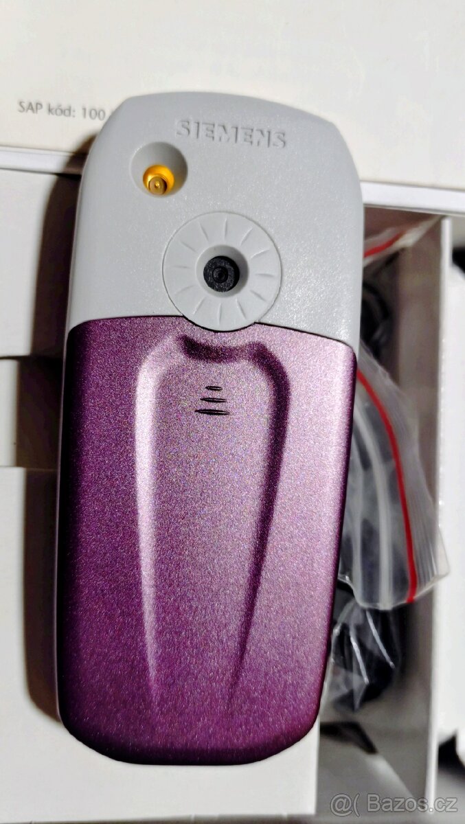 Siemens C70 - 8