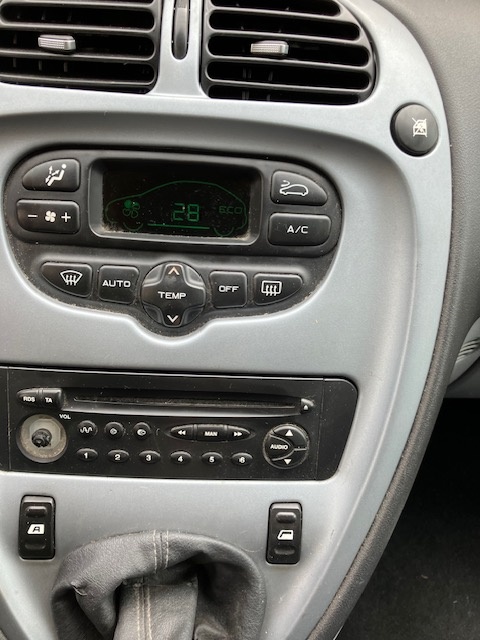 Citroen Xsara Picasso - 8
