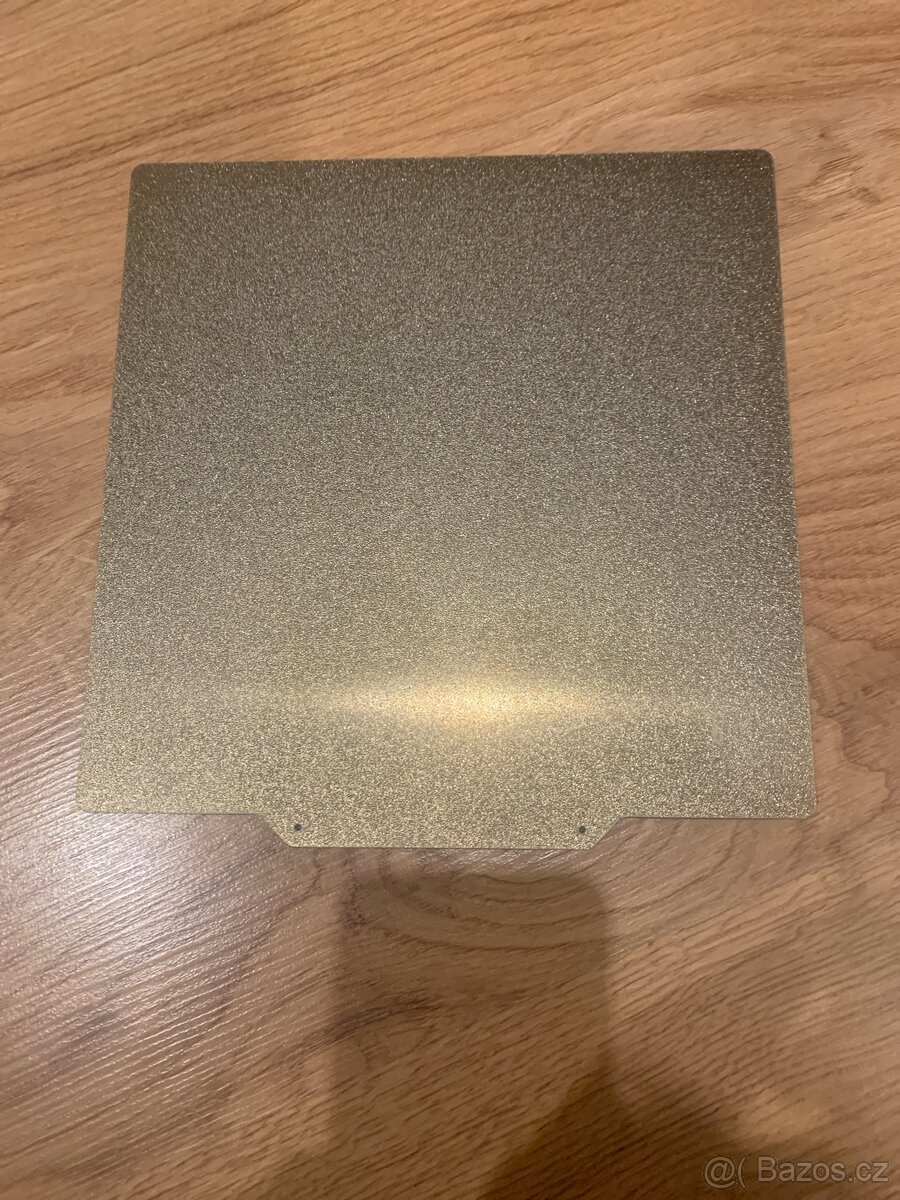 3D tiskárna Geeetech A10 pro - 8