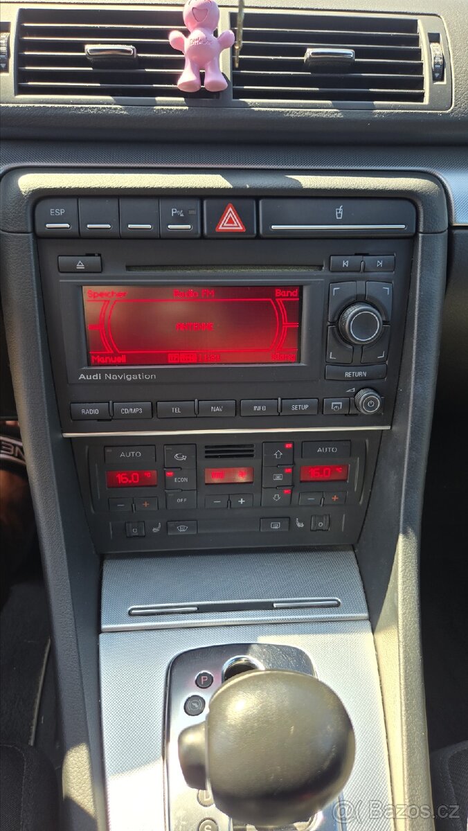 Audi A4 Quattro 3.0tdi 171kw automat - 8