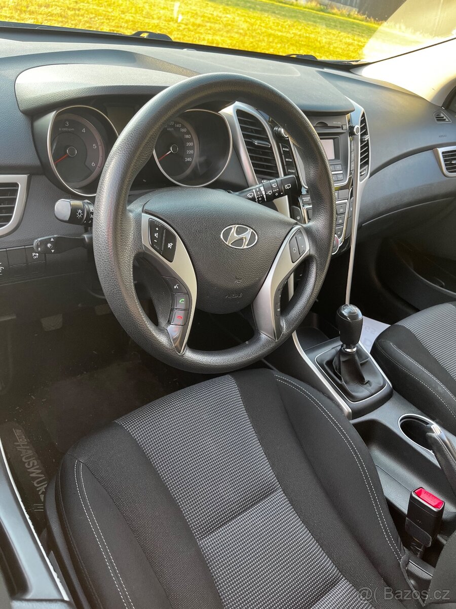 Hyundai i30 - 8