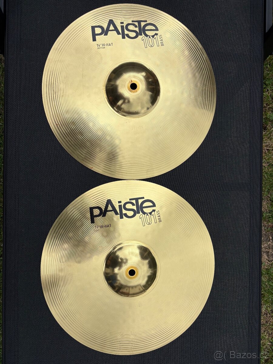 Sonor Force - 8