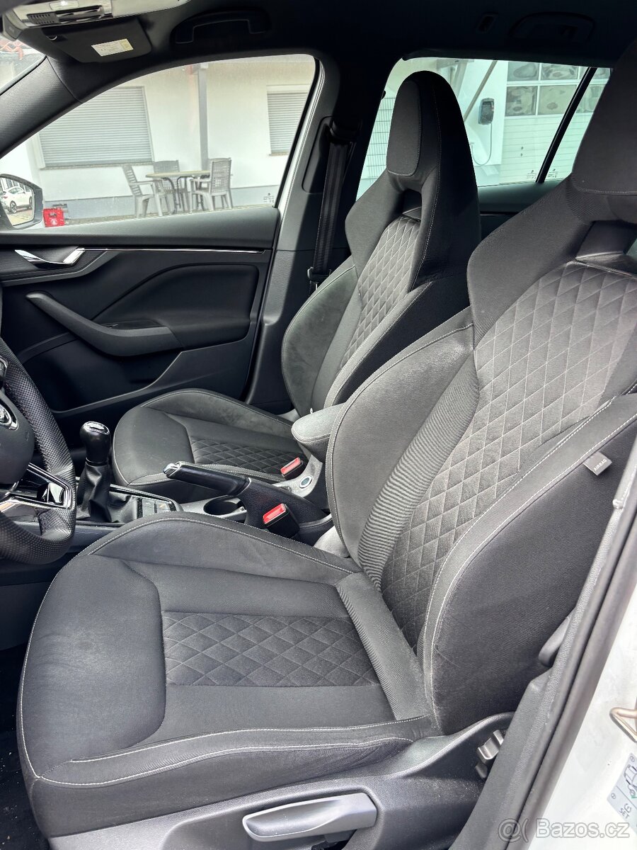 Škoda Kamiq 1.0 Tsi style.manual - 8