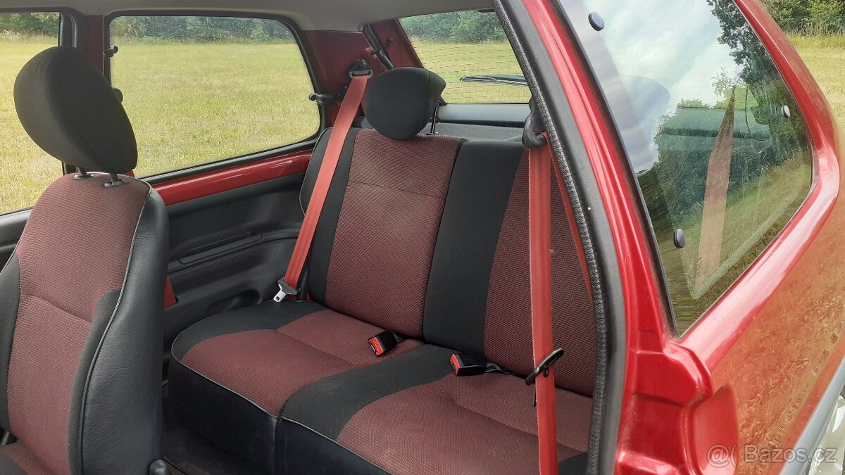 Citroen Saxo 1.1i - 8