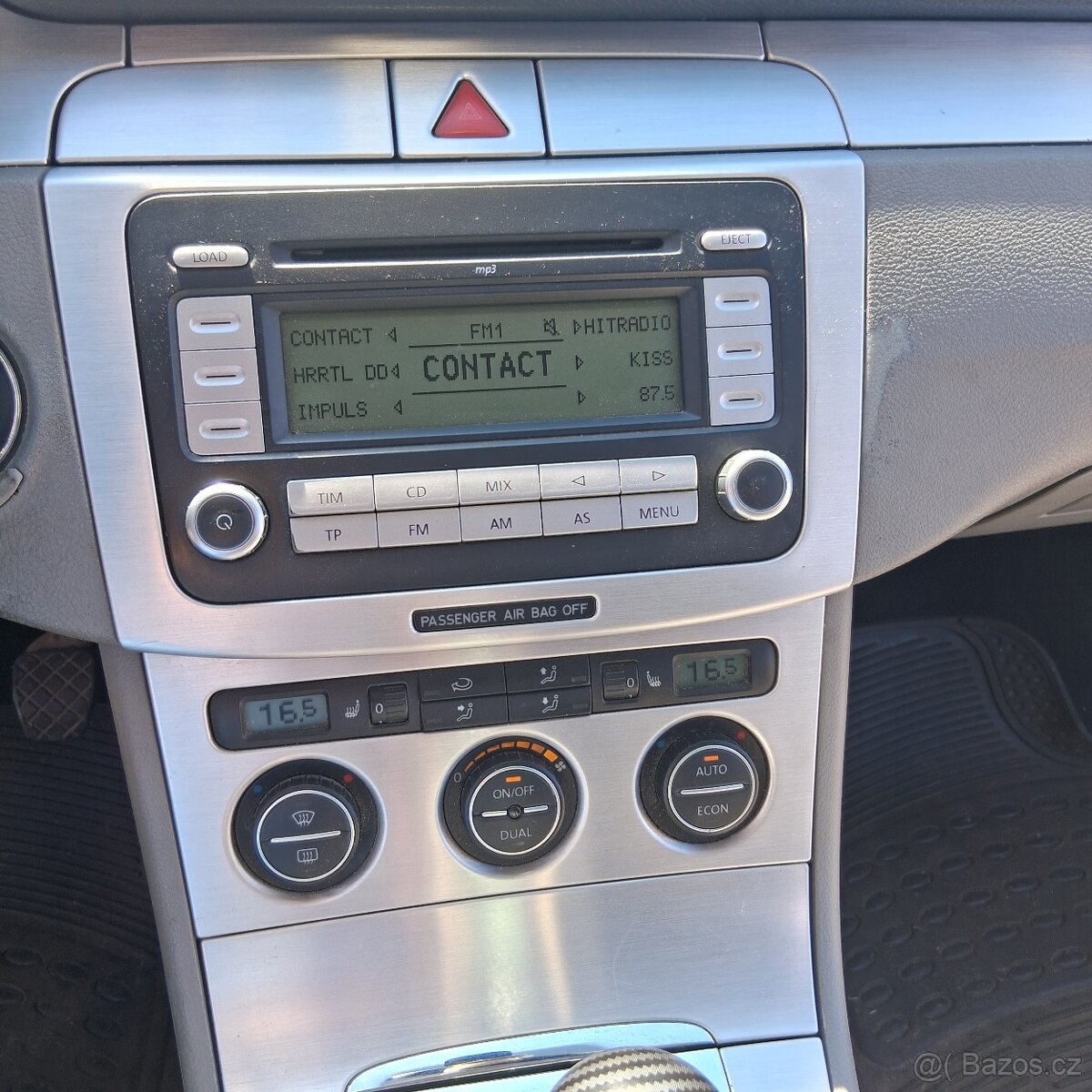 Volkswagen passat variant 4x4 TDI 2.0 - 8