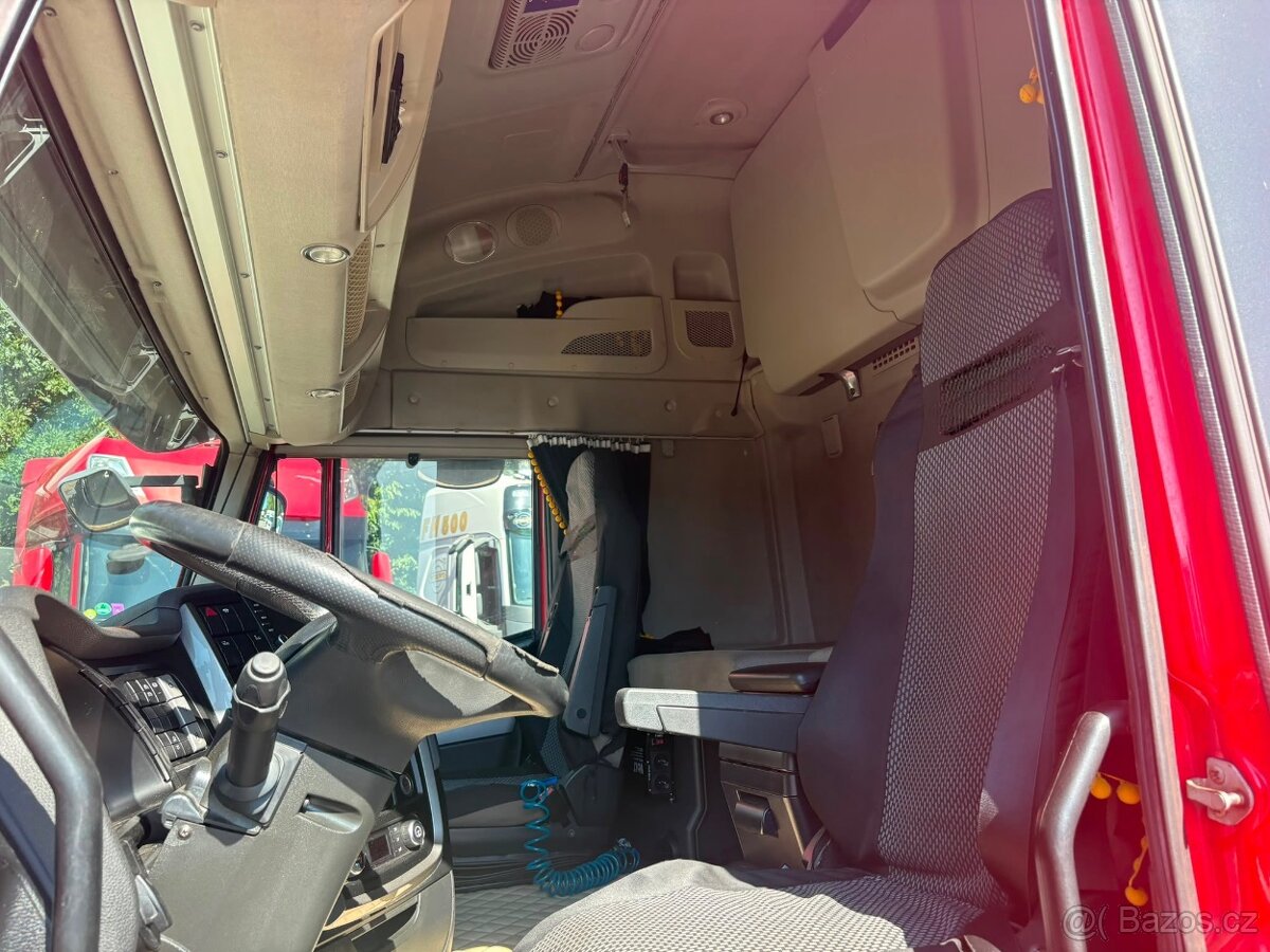 Iveco Stralis 460,6X2,Euro 6 - 8
