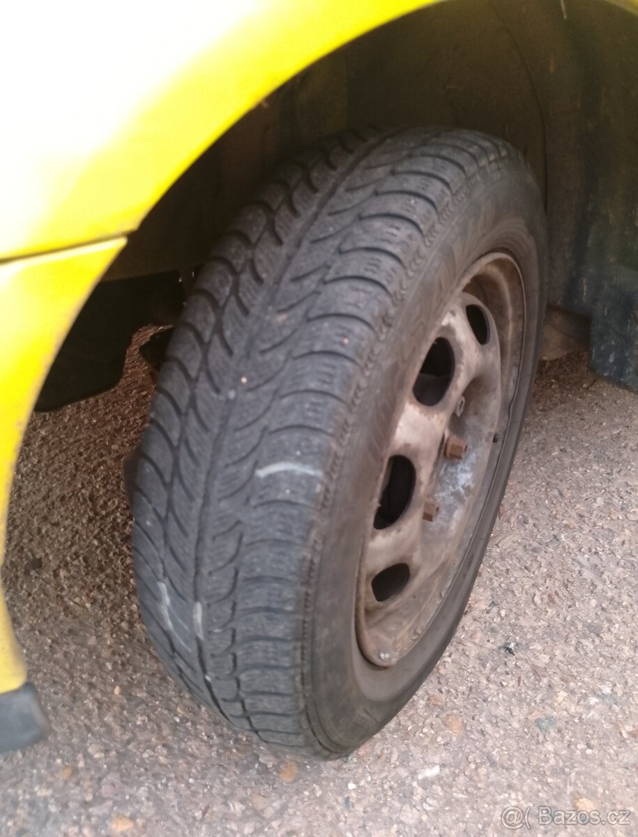 VW Polo 1,0 i - 8