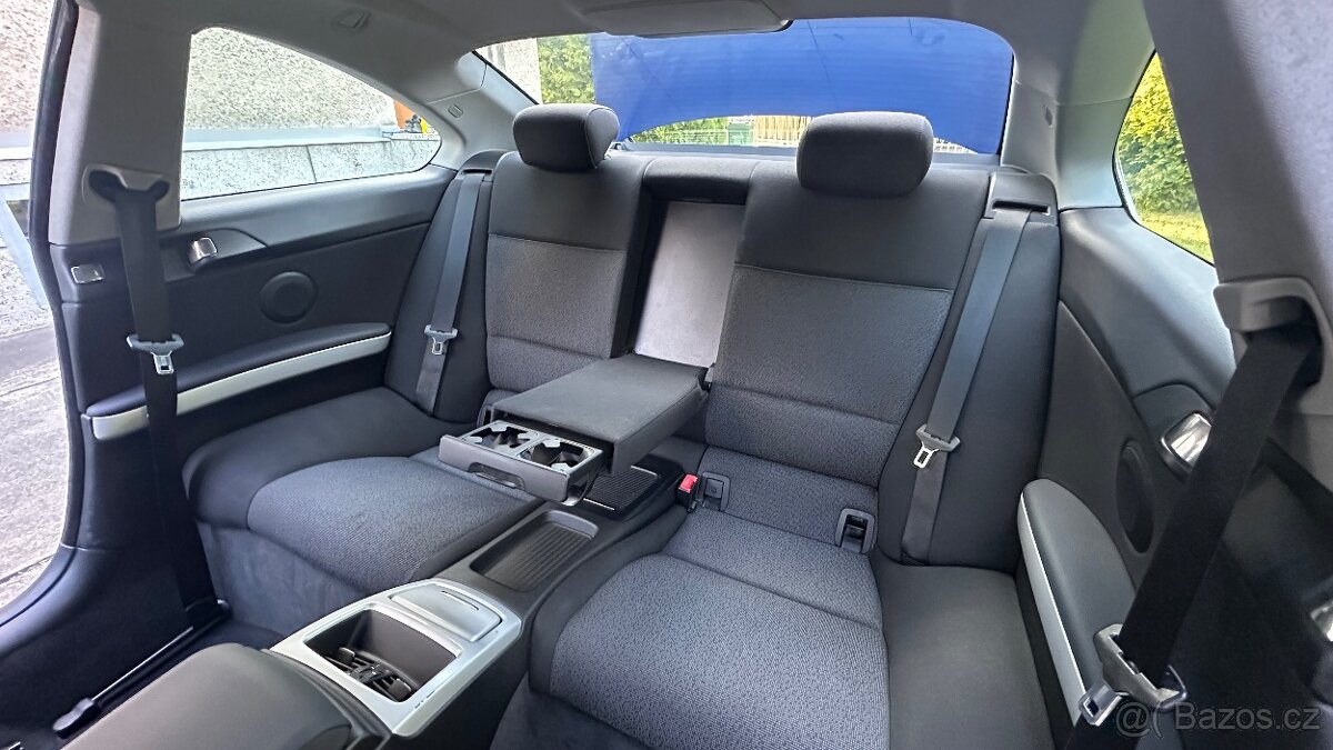 BMW e92 325xi N53B30a 160 kW manual - 8