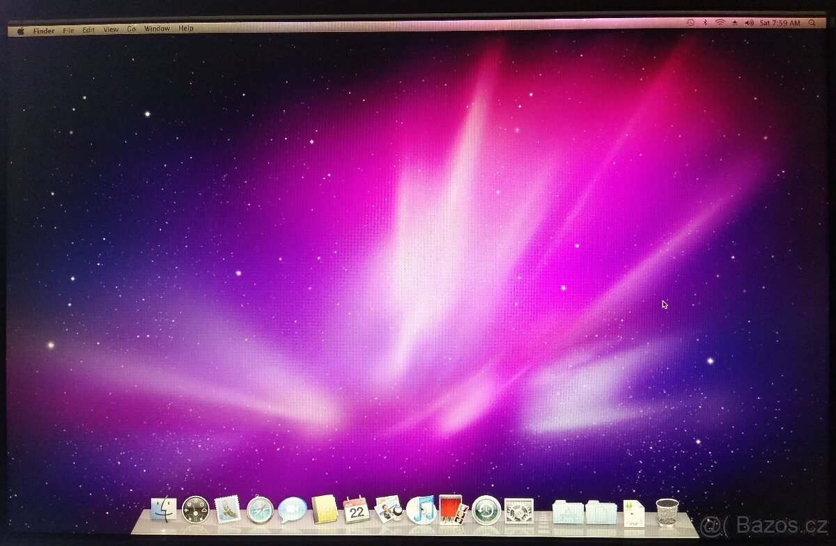 Apple Mac Mini 2009 - 8