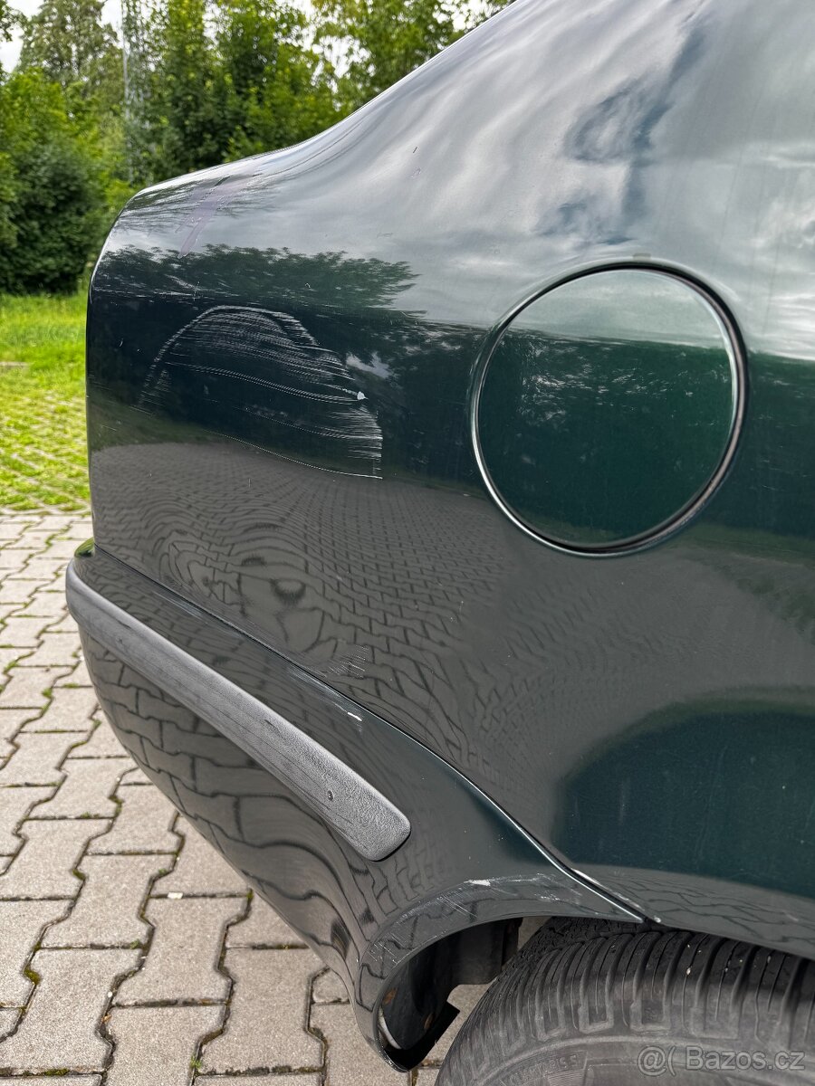 Škoda Octavia I. 2.0i 85kw - 8