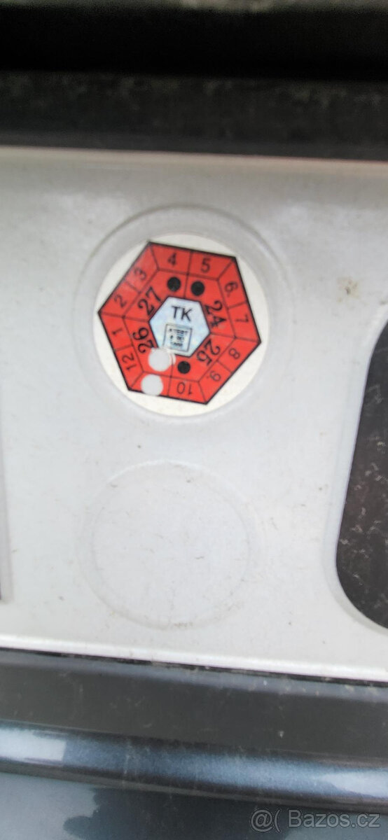 Škoda Octavia 1,6 Mpi LPG - 8