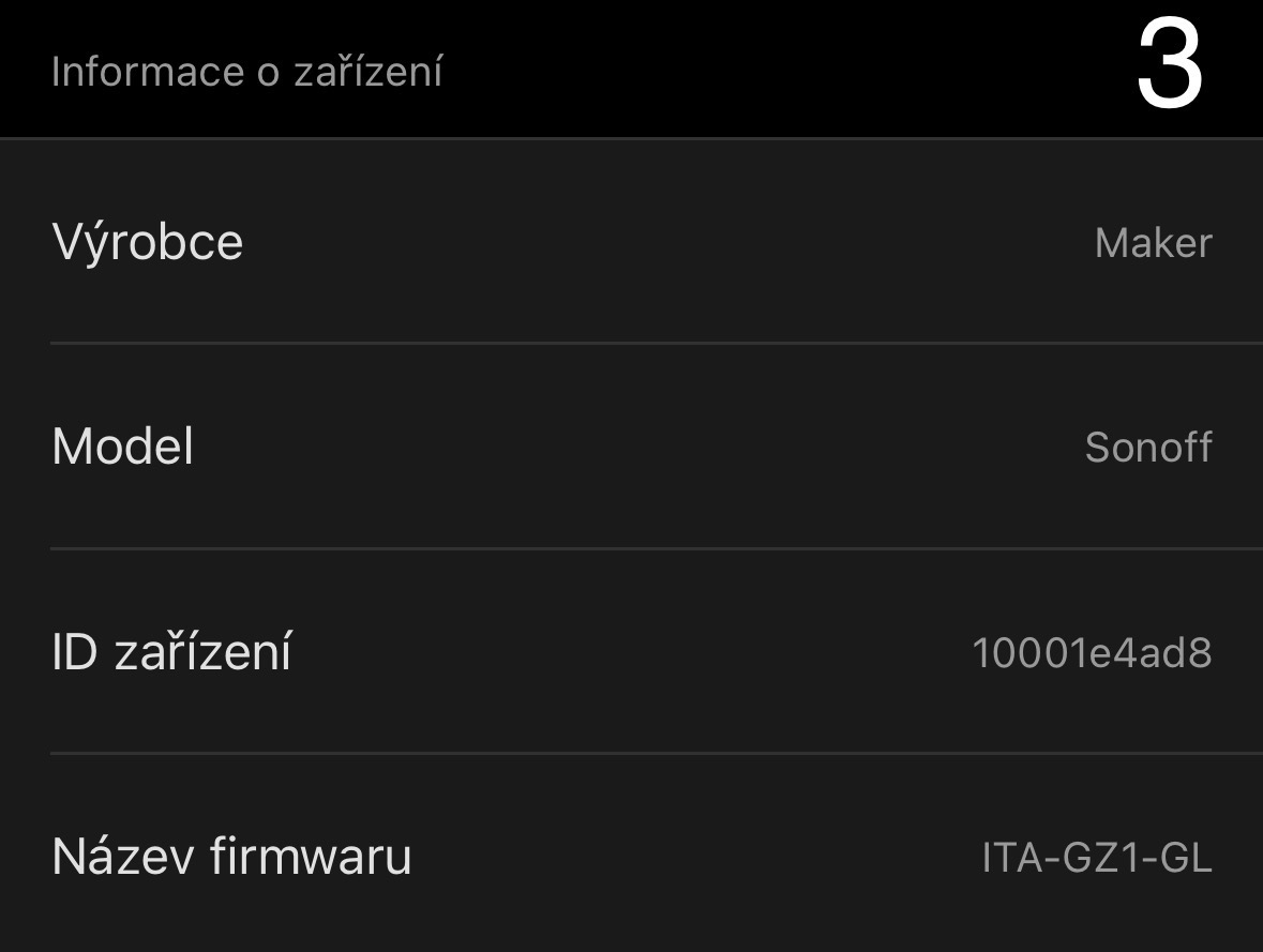 3x Sonoff Basic R2 - prosím číst popisek - 8