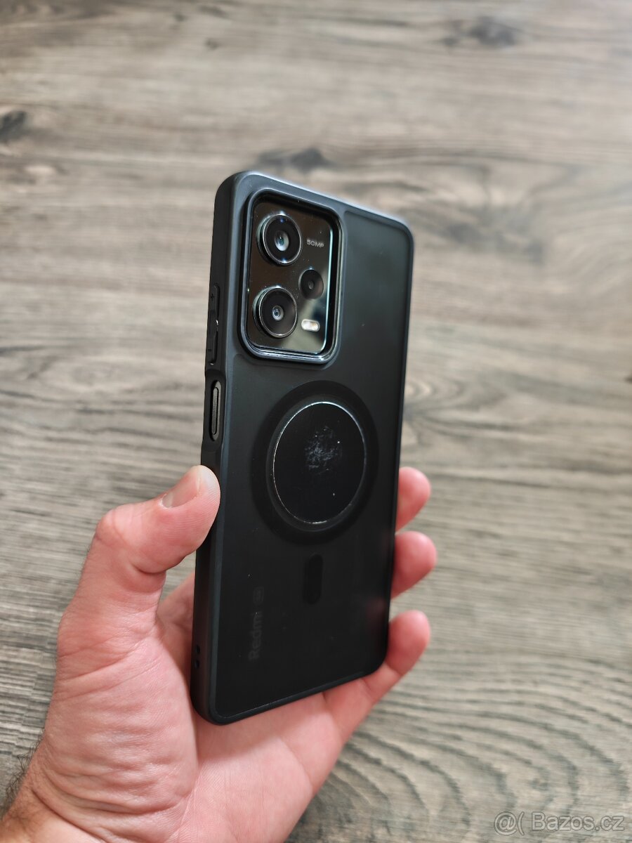 Xiaomi Redmi Note 12 Pro 5G 8/256 GB - 8