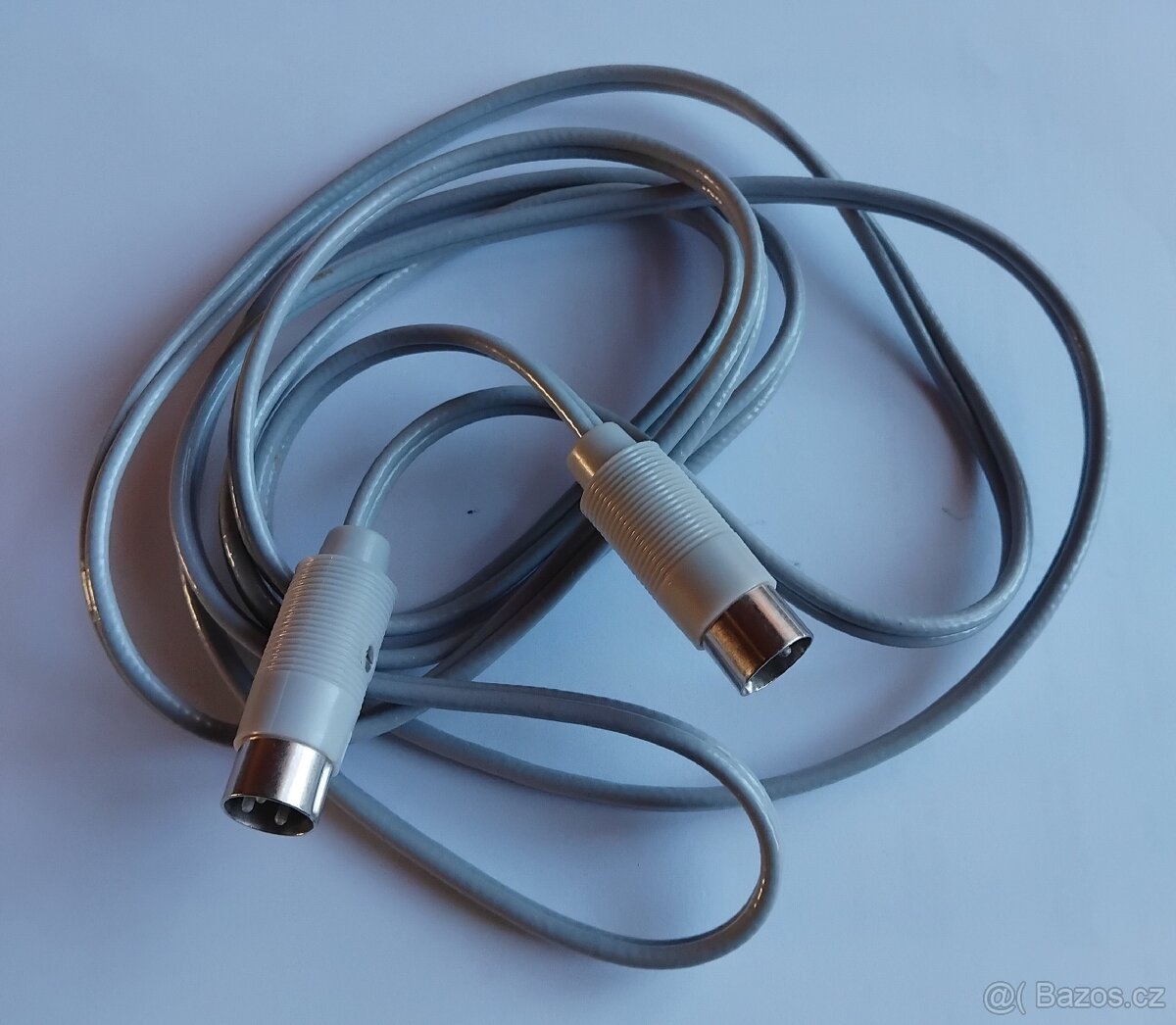 MIKROFON - 8
