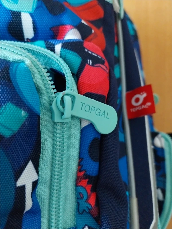 Topgal aktovka - 8