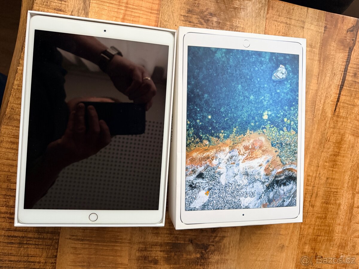 iPad Pro 10.5 64GB Wifi - 8