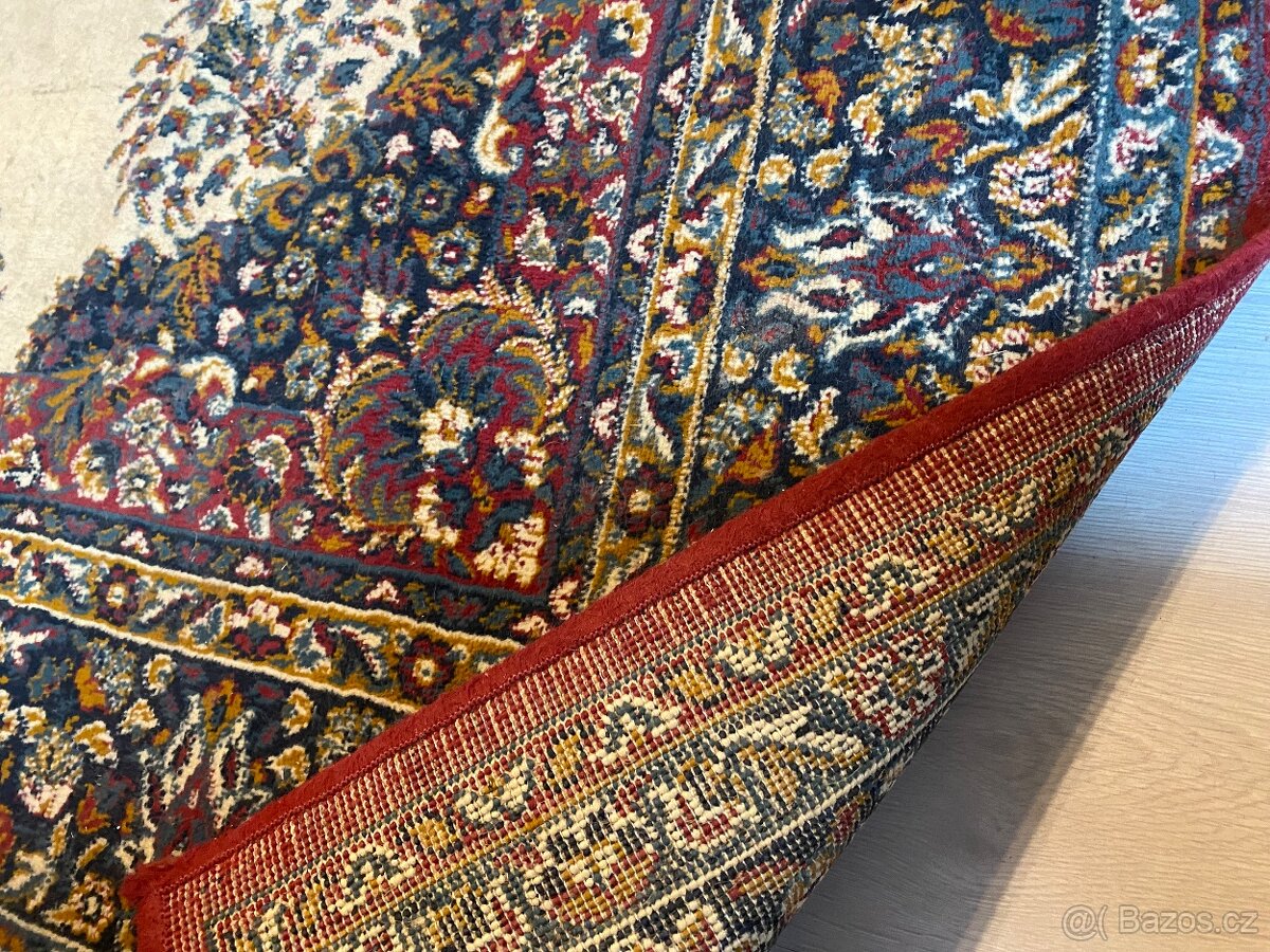 Koberec Persky retro vzor classic 300x200 - 8